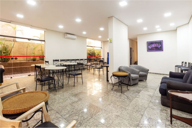 Foto do imóvel Imóvel com 3 Quartos à Venda,  em Pinheiros - São Paulo