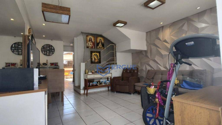 Imagem Casa com 2 Quartos à Venda, 70 m² em Parque Dois Irmãos - Fortaleza Imagem Casa com 2 Quartos à Venda, 70 m² em Parque Dois Irmãos - Fortaleza