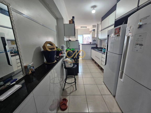 Imagem Apartamento com 3 Quartos à Venda, 102 m² em Guilhermina - Praia Grande Imagem Apartamento com 3 Quartos à Venda, 102 m² em Guilhermina - Praia Grande