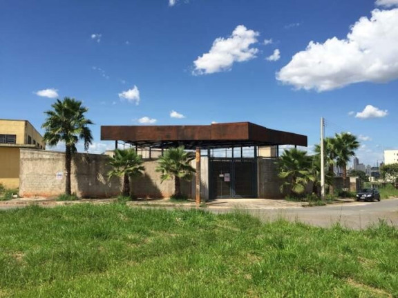 Imagem Terreno à Venda, 700 m² em Vila Rosa - Goiânia Imagem Terreno à Venda, 700 m² em Vila Rosa - Goiânia
