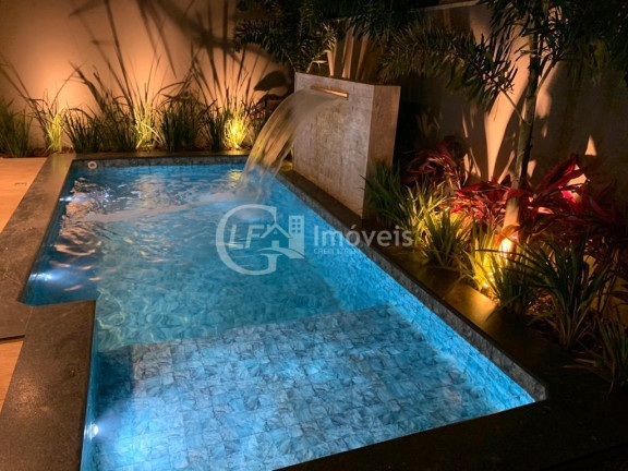 Imagem Casa com 3 Quartos à Venda, 184 m² em Residencial Shalom - Campo Grande Imagem Casa com 3 Quartos à Venda, 184 m² em Residencial Shalom - Campo Grande