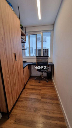 Imagem Imóvel com 3 Quartos à Venda, 120 m² em Vila Olímpia - São Paulo