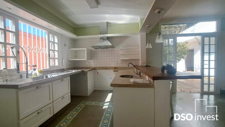 Imagem Casa com 4 Quartos à Venda, 740 m² em Jardim Dos Estados - São Paulo