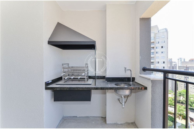 Imagem Apartamento com 2 Quartos à Venda, 68 m² em Vila Mariana - São Paulo