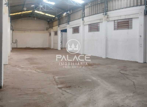 Imagem Galpão à Venda ou Locação, 600 m² em Vale Do Sol - Piracicaba Imagem Galpão à Venda ou Locação, 600 m² em Vale Do Sol - Piracicaba