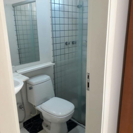 Imagem Apartamento com 3 Quartos à Venda, 80 m² em Vila Industrial - Campinas Imagem Apartamento com 3 Quartos à Venda, 80 m² em Vila Industrial - Campinas