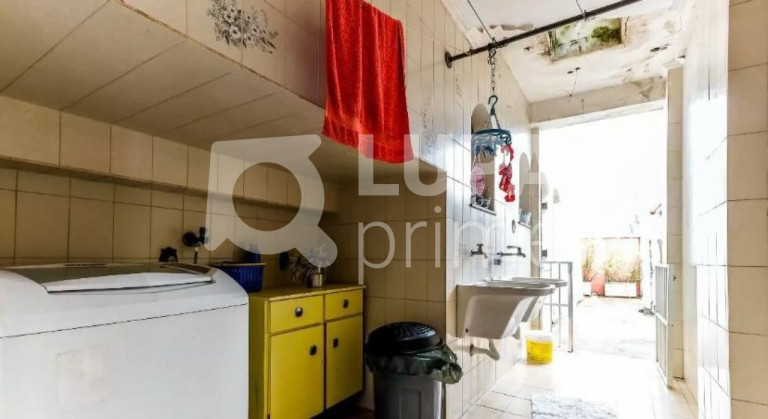 Imagem Casa com 6 Quartos à Venda, 814 m² em Vila Maria Alta - São Paulo