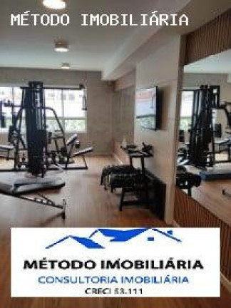 Imagem Apartamento com 2 Quartos à Venda, 64 m² em Moema - São Paulo
