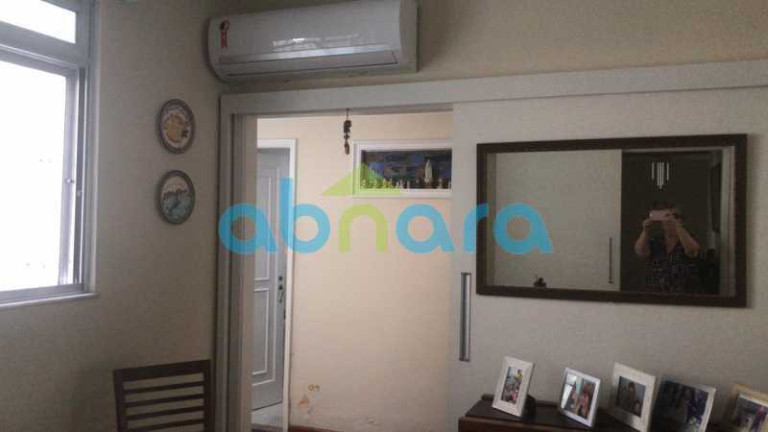 Imagem Apartamento com 3 Quartos à Venda, 130 m² em Copacabana - Rio De Janeiro