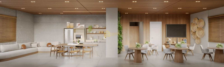 Imagem Apartamento com 2 Quartos à Venda, 56 m² em Casa Branca - Santo André