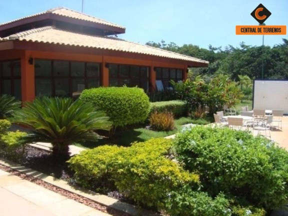 Imagem Terreno à Venda, 470 m² em Alphaville Litoral Norte I - Camaçari