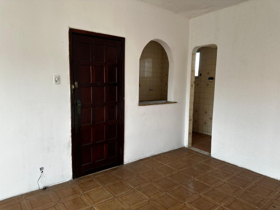 Imagem Apartamento com 3 Quartos à Venda, 101 m² em Liberdade - Salvador Imagem Apartamento com 3 Quartos à Venda, 101 m² em Liberdade - Salvador