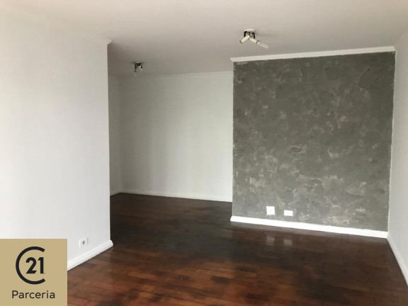 Imagem Apartamento com 3 Quartos à Venda, 138 m² em Moema - São Paulo