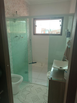 Imagem Casa com 4 Quartos à Venda, 280 m² em Jardim Karolyne - Votorantim