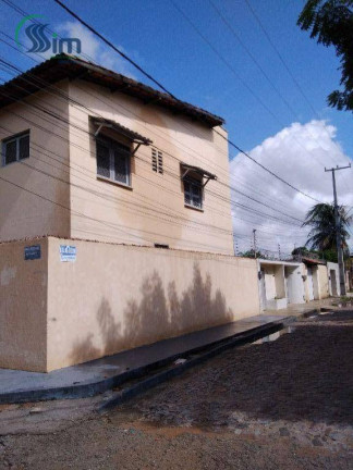 Imagem Imóvel com 1 Quarto à Venda, 250 m² em Barroso - Fortaleza