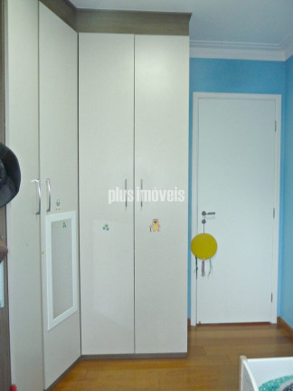 Imagem Apartamento com 3 Quartos à Venda, 106 m² em Panamby - São Paulo Imagem Apartamento com 3 Quartos à Venda, 106 m² em Panamby - São Paulo