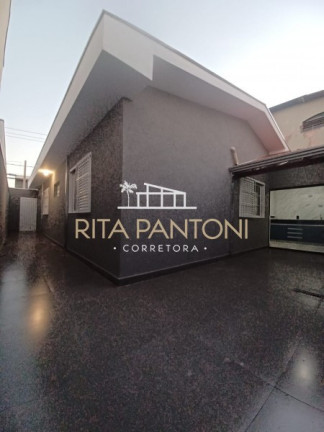 Imagem Casa com 3 Quartos à Venda, 148 m² em Vila Monte Alegre - Ribeirão Preto Imagem Casa com 3 Quartos à Venda, 148 m² em Vila Monte Alegre - Ribeirão Preto