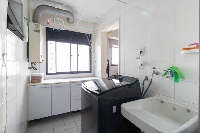 Imagem Apartamento com 3 Quartos à Venda, 88 m² em Vila Mascote - São Paulo