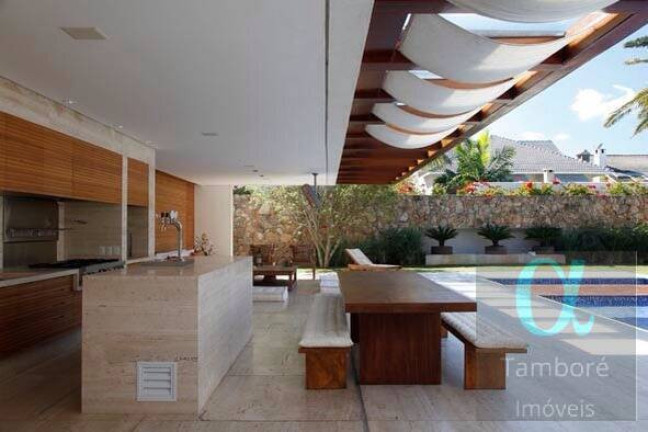 Imagem Casa com 4 Quartos à Venda, 1.180 m² em Tamboré - Santana De Parnaíba Imagem Casa com 4 Quartos à Venda, 1.180 m² em Tamboré - Santana De Parnaíba