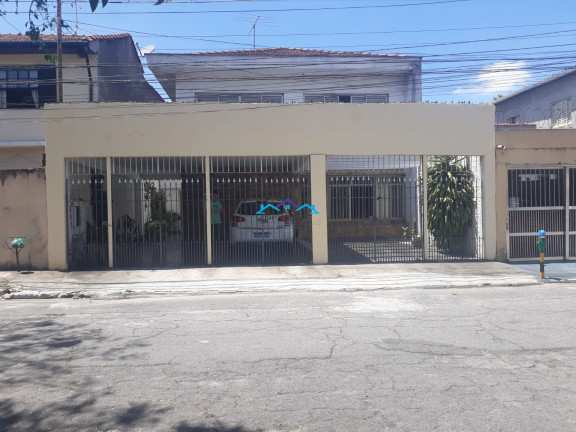 Casa com 4 Quartos à Venda, 200 m² em Vila Noca - São Paulo