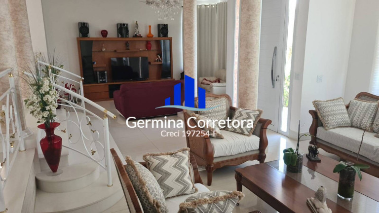 Imagem Casa com 4 Quartos à Venda, 430 m² em Alphaville - Santana De Parnaíba Imagem Casa com 4 Quartos à Venda, 430 m² em Alphaville - Santana De Parnaíba
