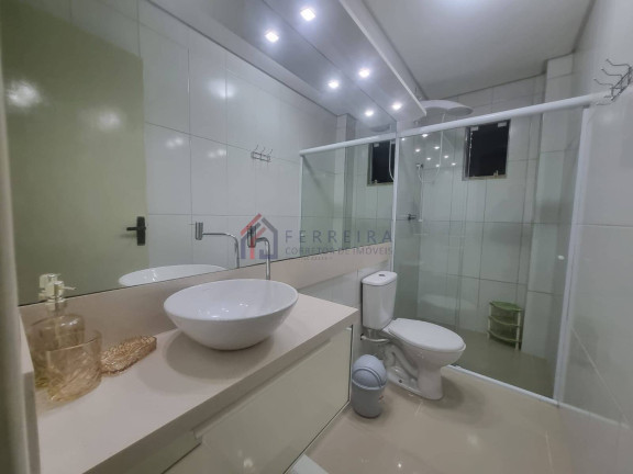 Imagem Apartamento com 2 Quartos à Venda, 69 m² em Ingleses Do Rio Vermelho - Florianópolis