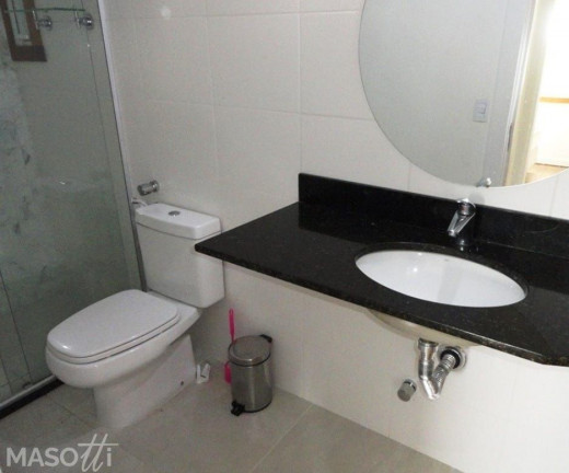 Imagem Apartamento com 1 Quarto à Venda, 55 m² em Bavária - Gramado Imagem Apartamento com 1 Quarto à Venda, 55 m² em Bavária - Gramado