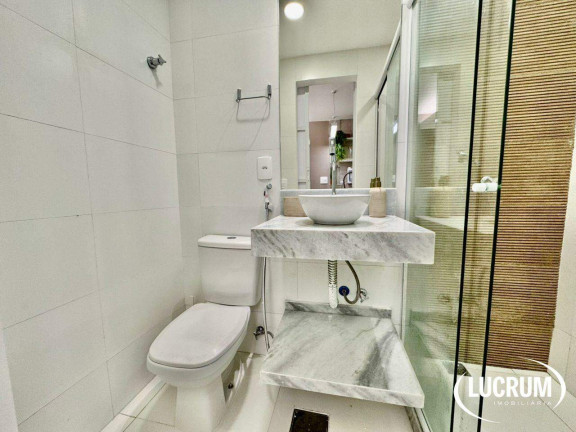 Imagem Imóvel com 1 Quarto à Venda, 32 m² em Centro - Rio De Janeiro Imagem Imóvel com 1 Quarto à Venda, 32 m² em Centro - Rio De Janeiro