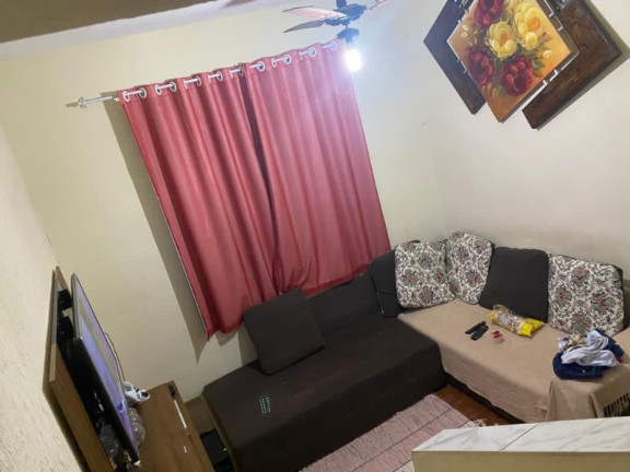 Imagem Casa com 2 Quartos à Venda, 100 m² em São Caetano - Betim