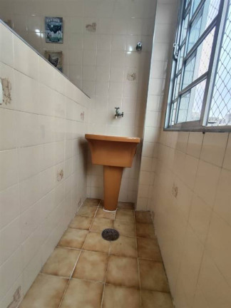Imagem Apartamento com 1 Quarto à Venda, 70 m² em Guilhermina - Praia Grande