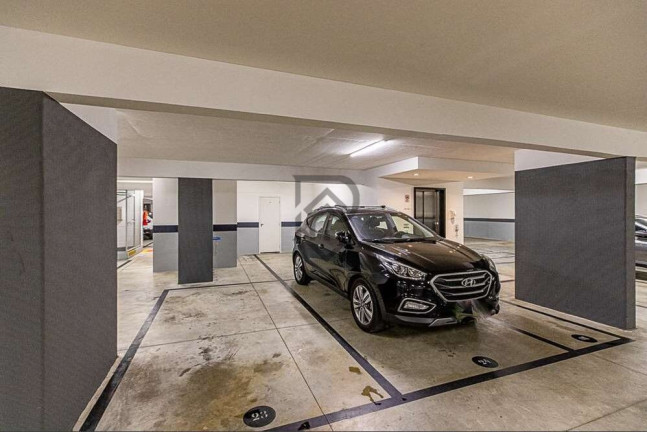 Imagem Apartamento com 3 Quartos à Venda, 145 m² em Campo Belo - São Paulo