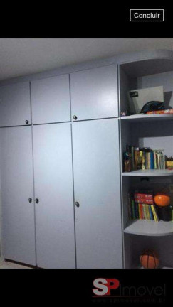 Imagem Apartamento com 3 Quartos à Venda, 70 m² em Vila Santana - São Paulo Imagem Apartamento com 3 Quartos à Venda, 70 m² em Vila Santana - São Paulo