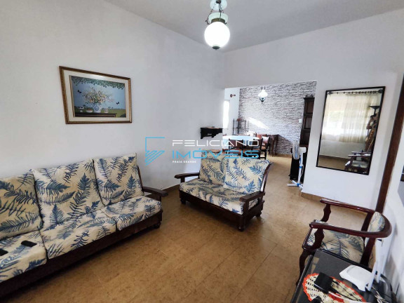 Imagem Casa com 4 Quartos à Venda, 155 m² em Real - Praia Grande