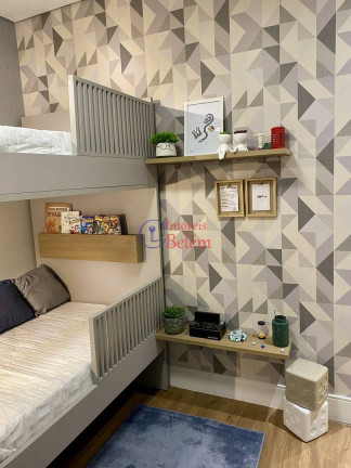 Imagem Apartamento com 2 Quartos à Venda, 45 m² em Campina De Icoaraci (icoaraci) - Belém
