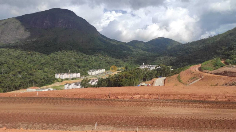 Imagem Terreno à Venda, 346 m² em Ermitage - Teresópolis Imagem Terreno à Venda, 346 m² em Ermitage - Teresópolis