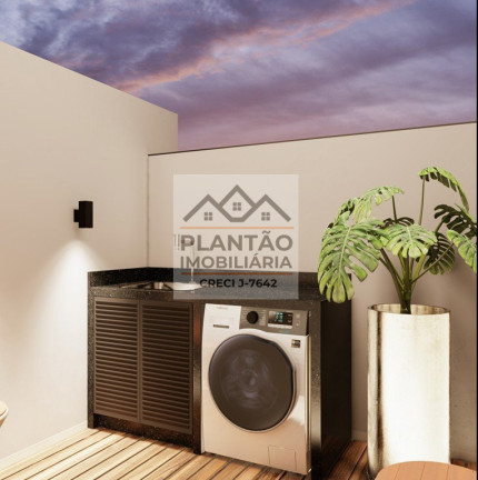 Imagem Apartamento com 1 Quarto à Venda, 27 m² em Capão Da Imbuia - Curitiba