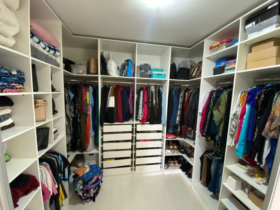 Imagem Apartamento com 3 Quartos à Venda, 118 m² em Centro - Canoas