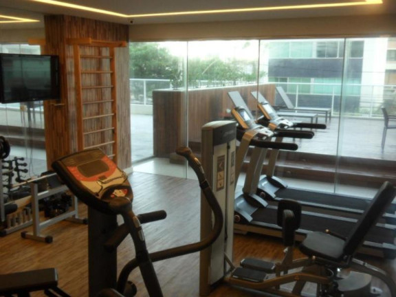 Imagem Apartamento com 1 Quarto à Venda, 51 m² em Pituba - Salvador