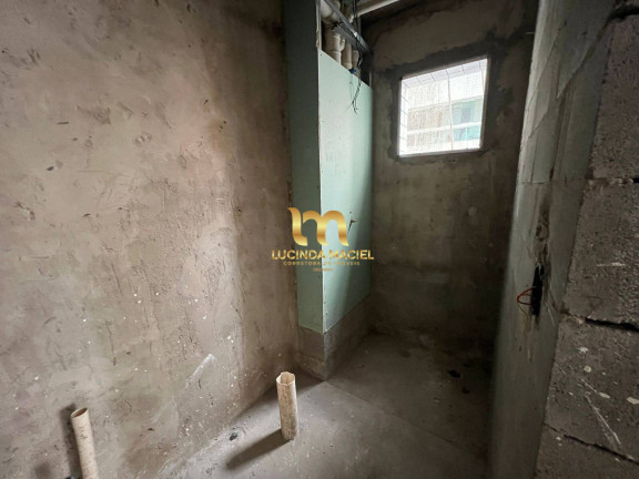 Imagem Apartamento com 2 Quartos à Venda, 80 m² em Ocian - Praia Grande