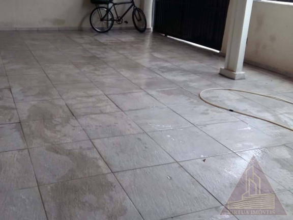 Imagem Casa com 2 Quartos à Venda, 64 m² em Maracanã - Praia Grande