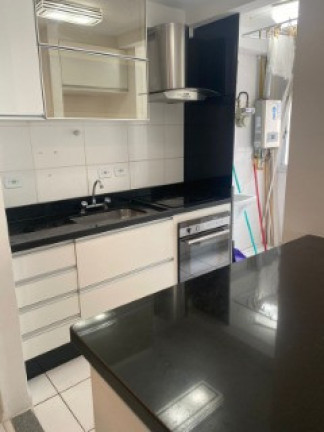 Imagem Apartamento com 2 Quartos à Venda, 47 m² em Taboão - São Bernardo Do Campo