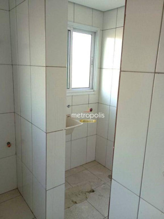 Imagem Apartamento com 2 Quartos à Venda, 55 m² em Parque João Ramalho - Santo André