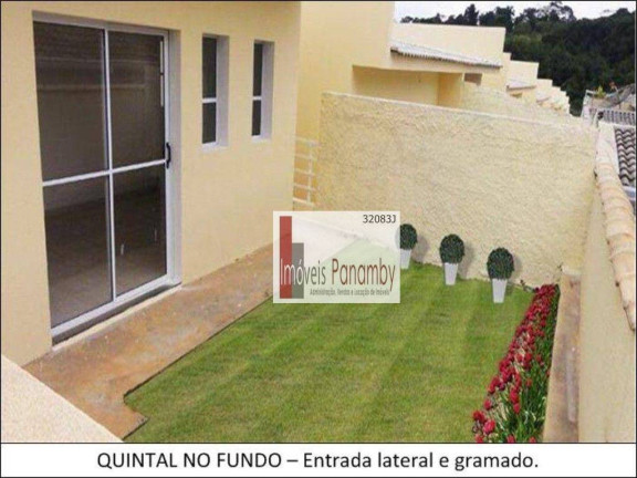 Imagem Casa com 3 Quartos à Venda, 110 m² em Chácara Tropical (caucaia Do Alto) - Cotia Imagem Casa com 3 Quartos à Venda, 110 m² em Chácara Tropical (caucaia Do Alto) - Cotia
