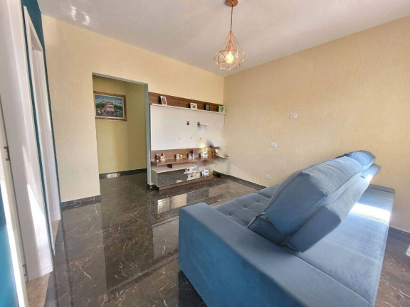 Casa com 3 Quartos à Venda, 120 m² em Chácara Real (caucaia Do Alto) - Cotia