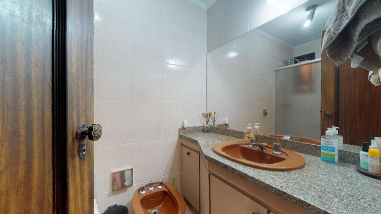Apartamento com 3 Quartos à Venda, 115 m² em Perdizes - São Paulo