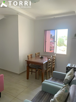Apartamento com 3 Quartos à Venda, 120 m² em Jardim Europa - Sorocaba