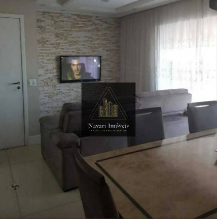 Imagem Apartamento com 3 Quartos à Venda, 86 m² em Vila Augusta - Guarulhos Imagem Apartamento com 3 Quartos à Venda, 86 m² em Vila Augusta - Guarulhos