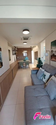 Imagem Apartamento com 2 Quartos à Venda, 60 m² em Ingleses - Florianópolis Imagem Apartamento com 2 Quartos à Venda, 60 m² em Ingleses - Florianópolis