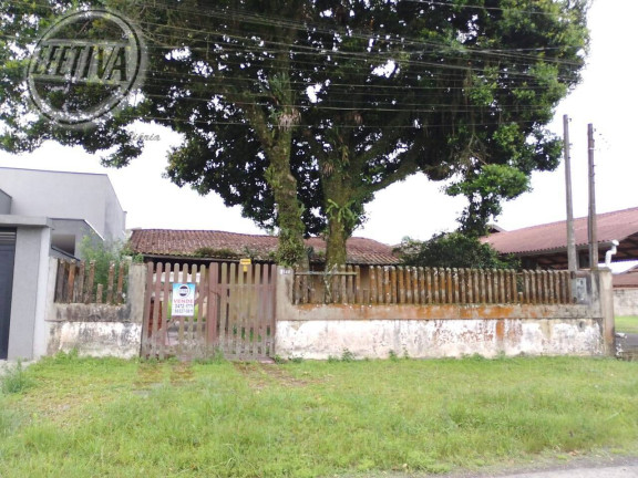 Imagem Casa com 3 Quartos à Venda, 140 m² em Cohapar - Guaratuba