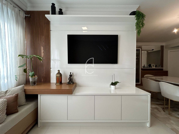 Imagem Apartamento com 4 Quartos à Venda, 128 m² em Itacorubi - Florianópolis